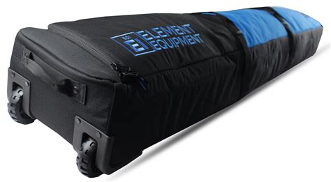 snowboard roller bag.